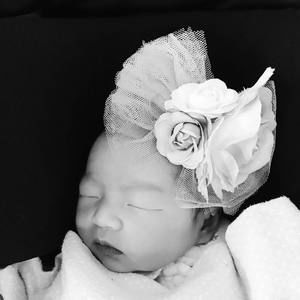 Meet your Posher, Wendy